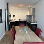 Holiday home La Charuel Epernay