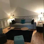 La Charuel Ferienhaus *