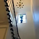 Ferienhaus La Charuel Épernay