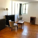 La Charuel Ferienhaus Épernay