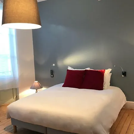 Holiday home La Charuel *