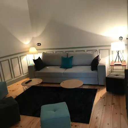 La Charuel Holiday home *