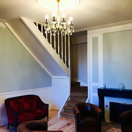 La Charuel Holiday home *