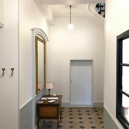 La Charuel エペルネー