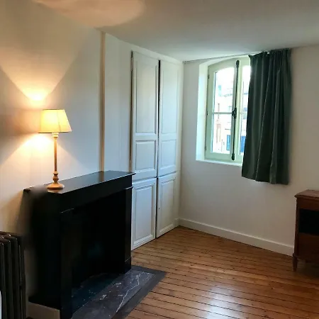 Holiday home La Charuel Epernay