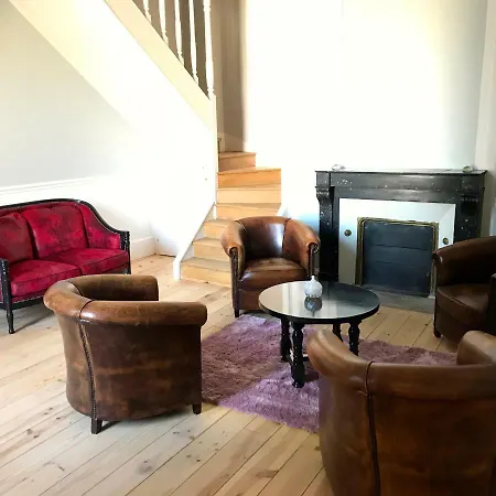 La Charuel * Épernay