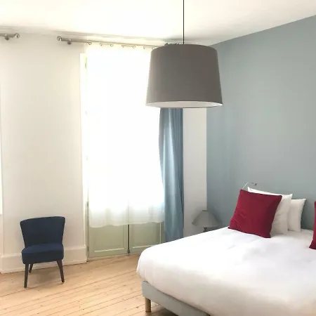 La Charuel Holiday home