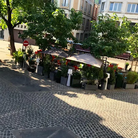 Dom wakacyjny La Charuel *