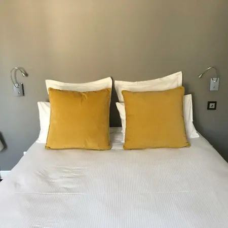 Dom wakacyjny La Charuel