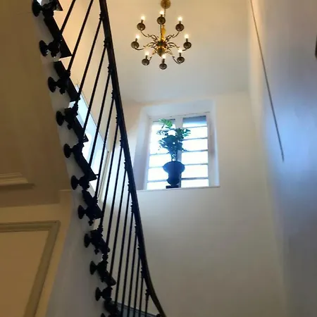 Hébergement de vacances La Charuel Épernay