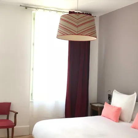 Holiday home La Charuel Epernay