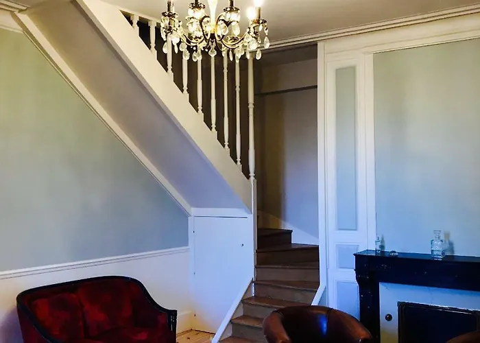 La Charuel Holiday home *