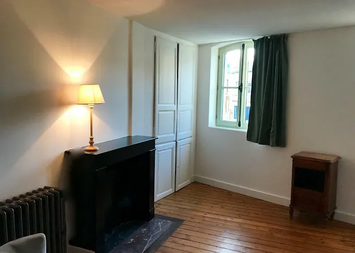 Holiday home La Charuel Epernay