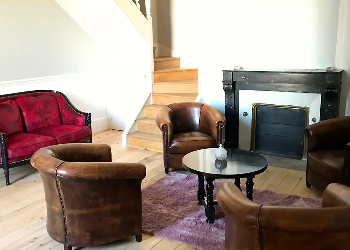 La Charuel * Épernay