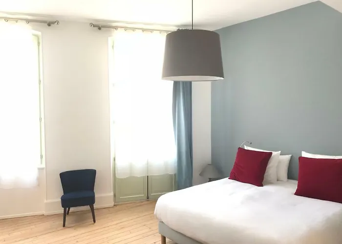 La Charuel Holiday home