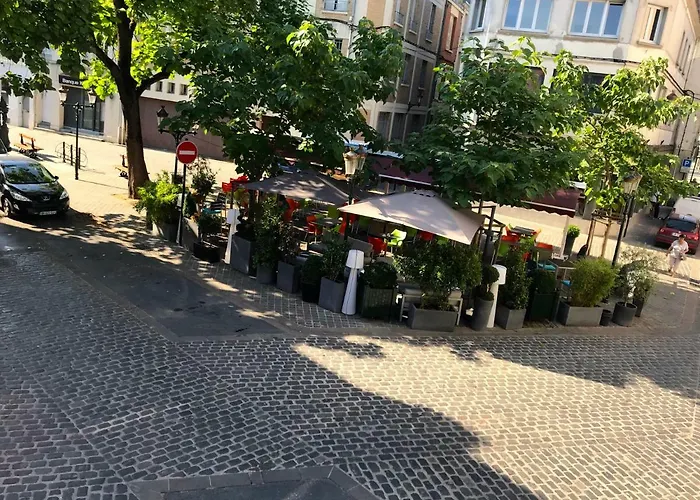 Holiday home La Charuel *