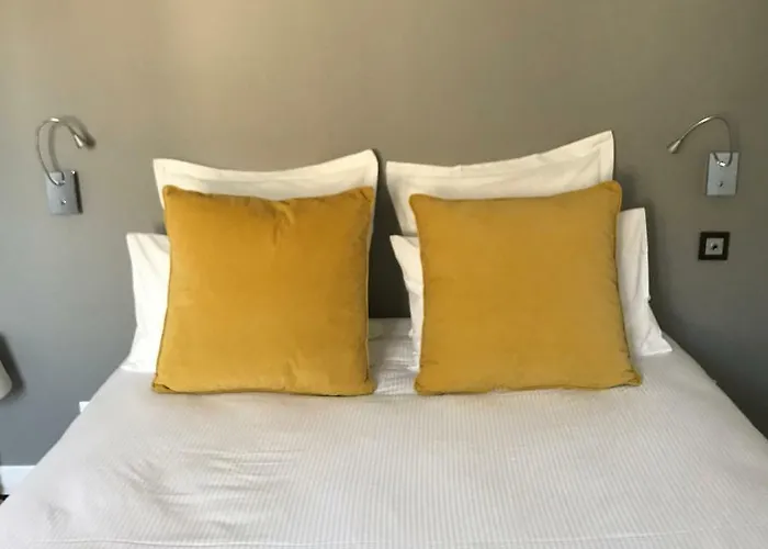 Holiday home La Charuel