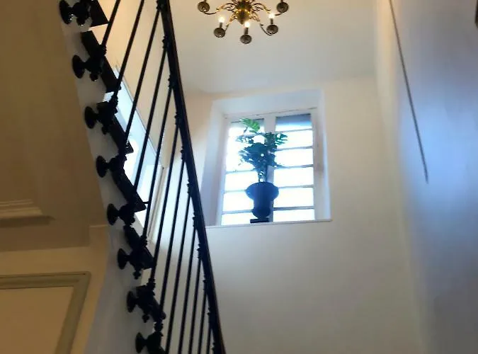 Holiday home La Charuel Epernay